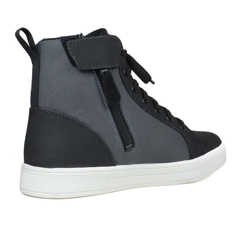 Chaussures Harisson Curtis Grise